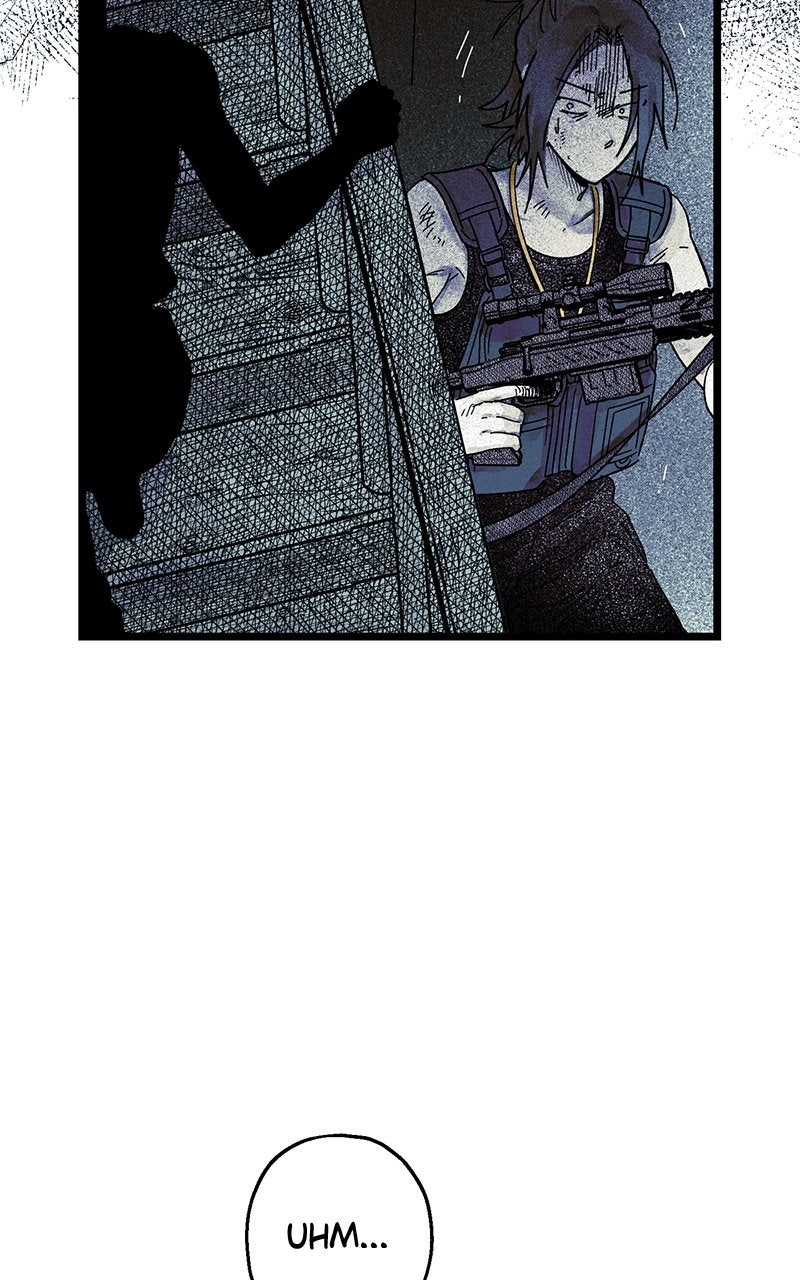 Ark of the Law Chapter 4 - Page 36