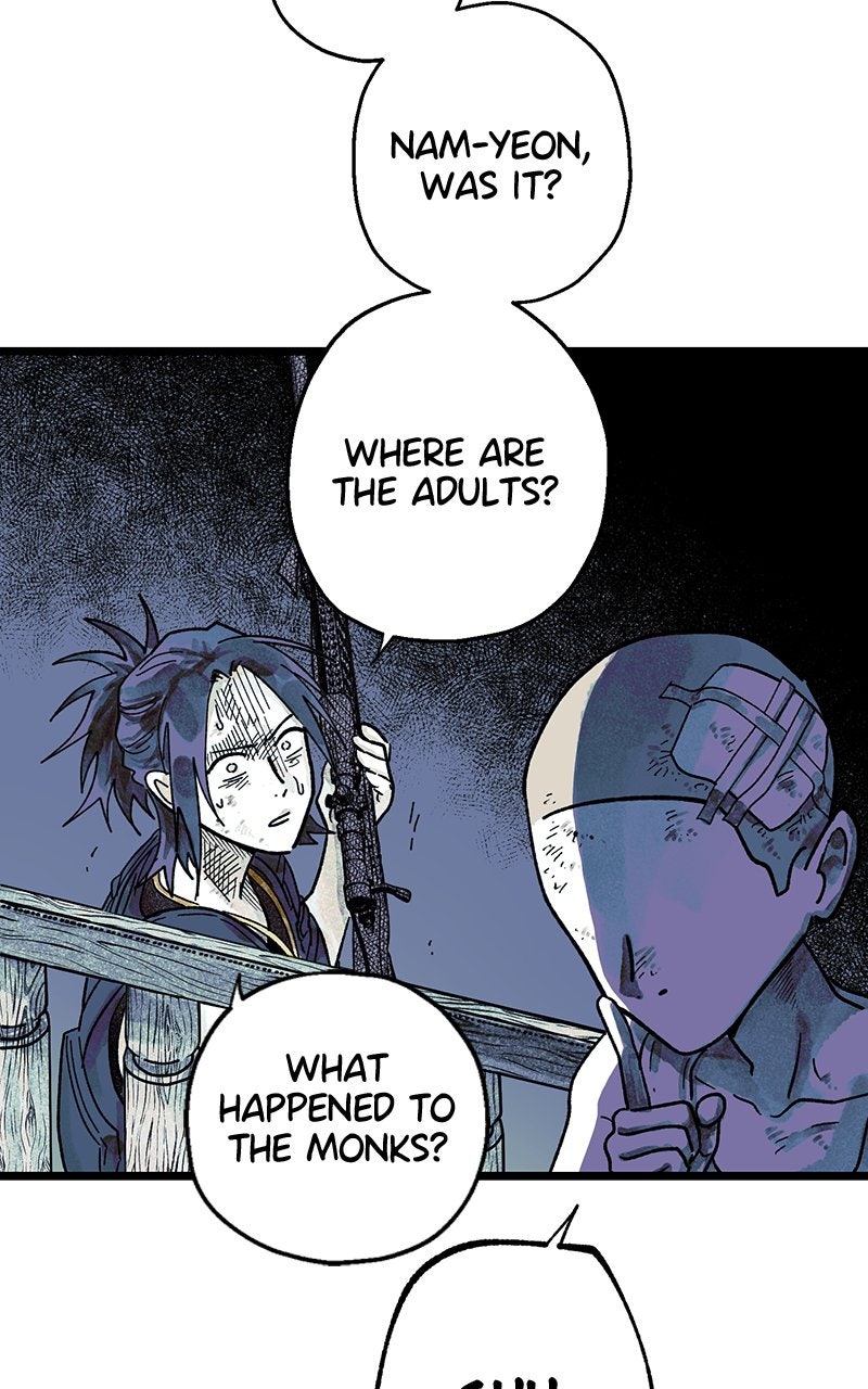 Ark of the Law Chapter 4 - Page 37