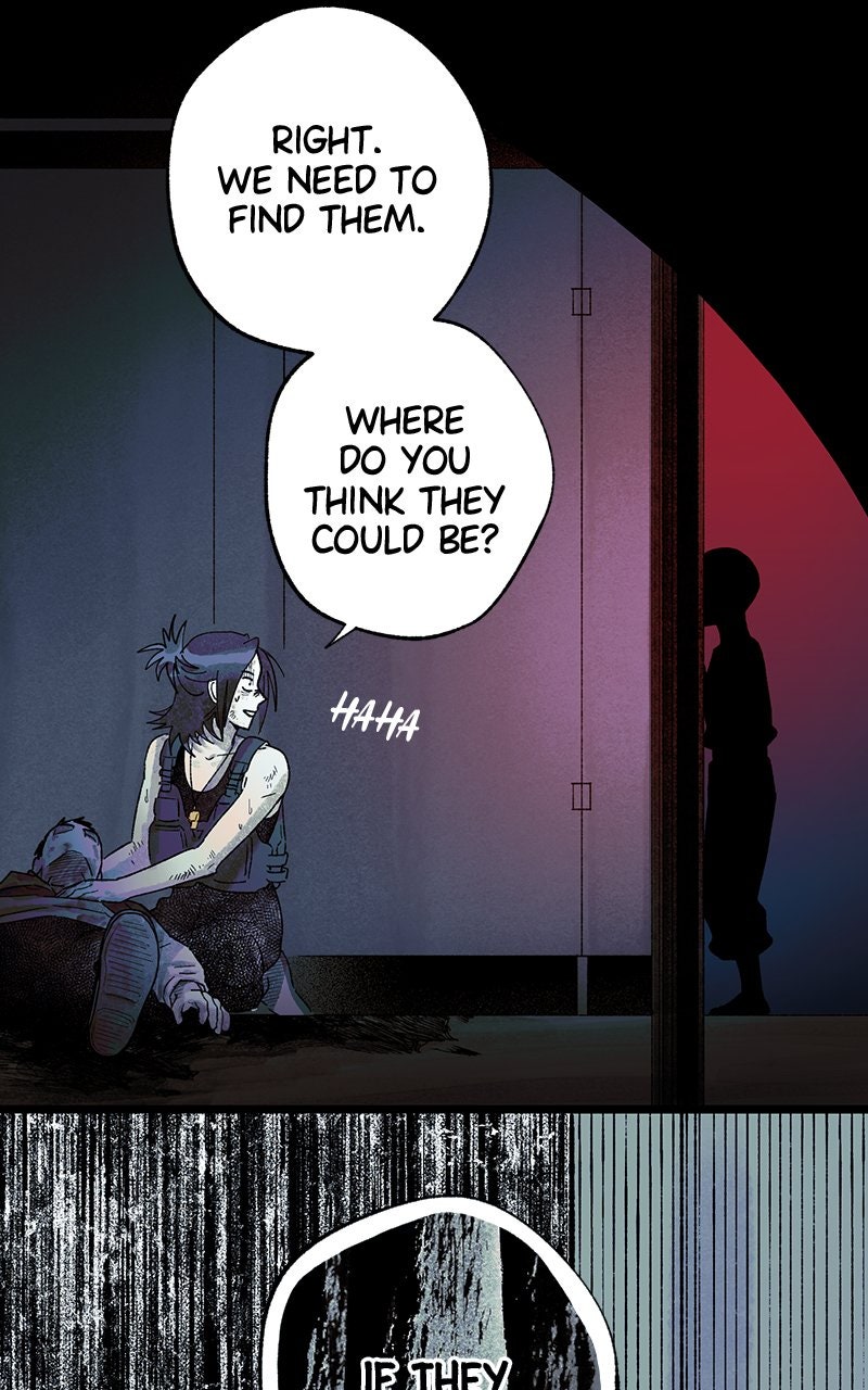 Ark of the Law Chapter 4 - Page 5