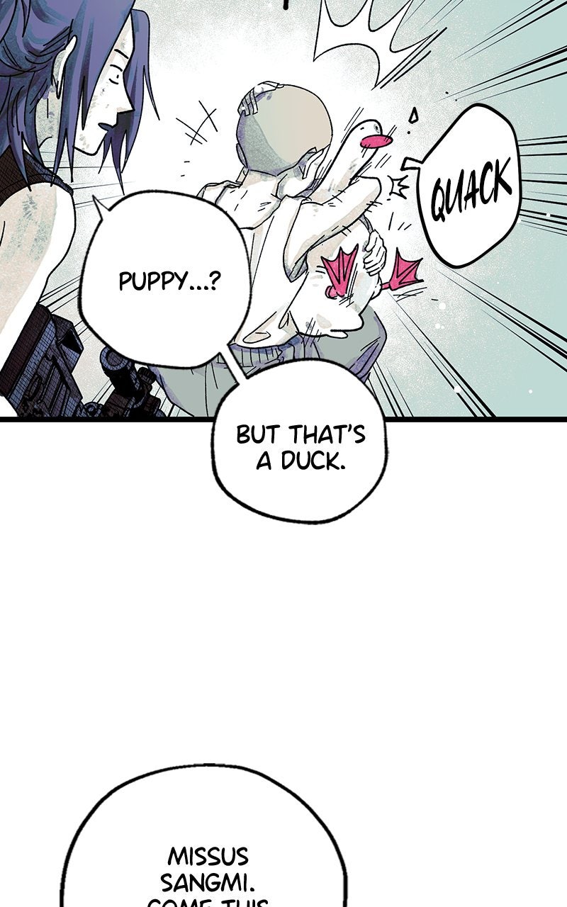 Ark of the Law Chapter 4 - Page 53