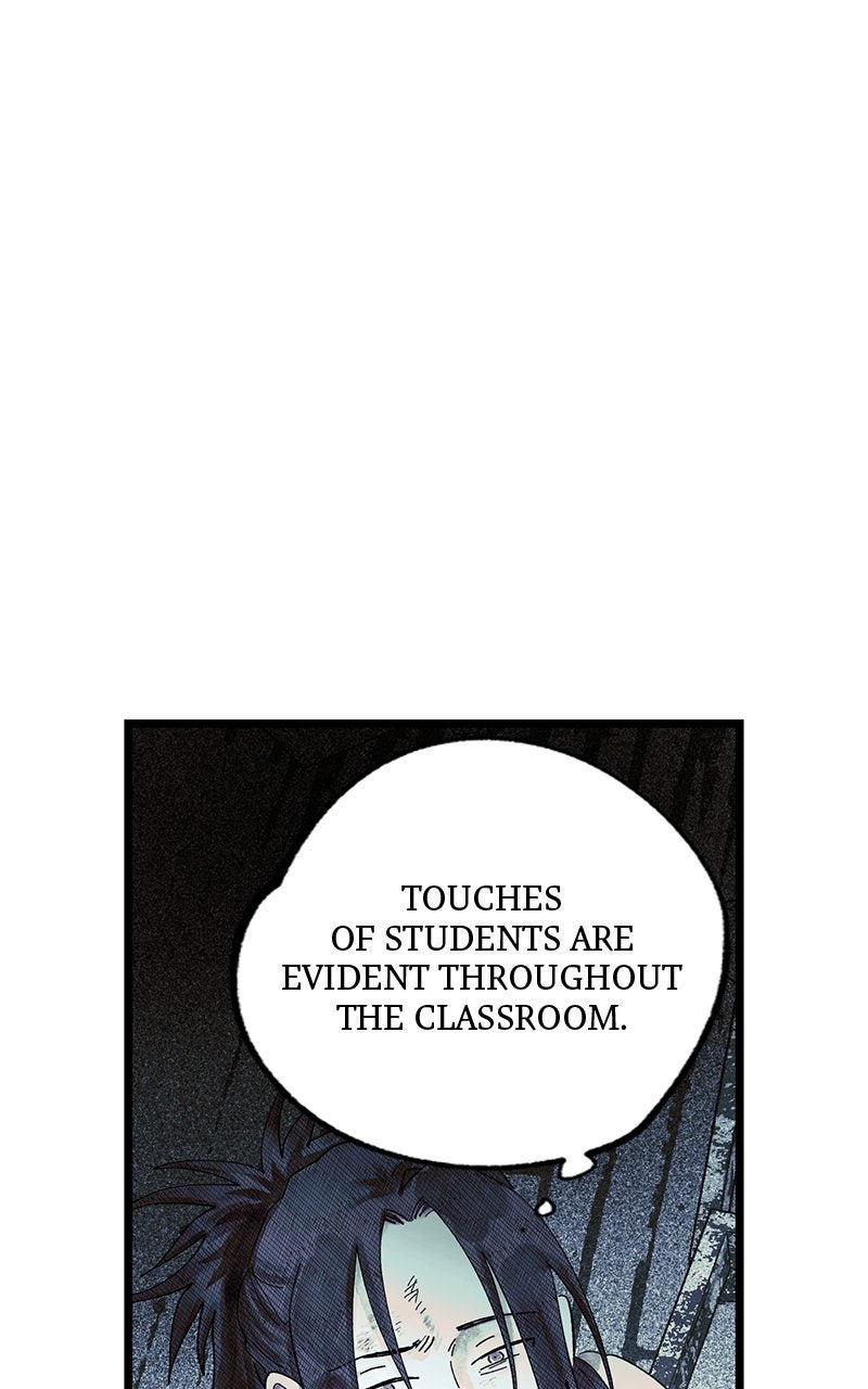 Ark of the Law Chapter 4 - Page 59