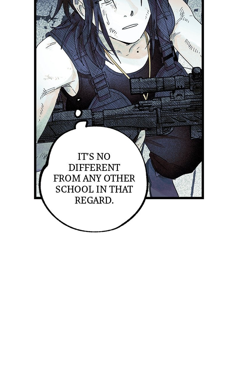 Ark of the Law Chapter 4 - Page 60