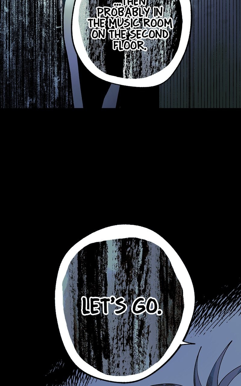 Ark of the Law Chapter 4 - Page 7