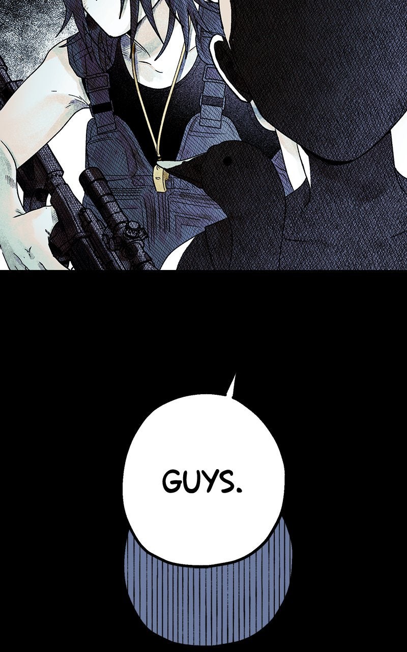 Ark of the Law Chapter 4 - Page 67