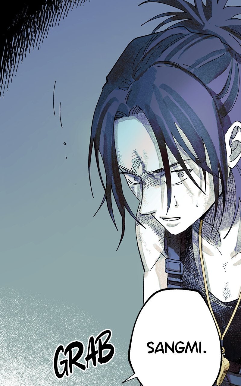 Ark of the Law Chapter 4 - Page 8