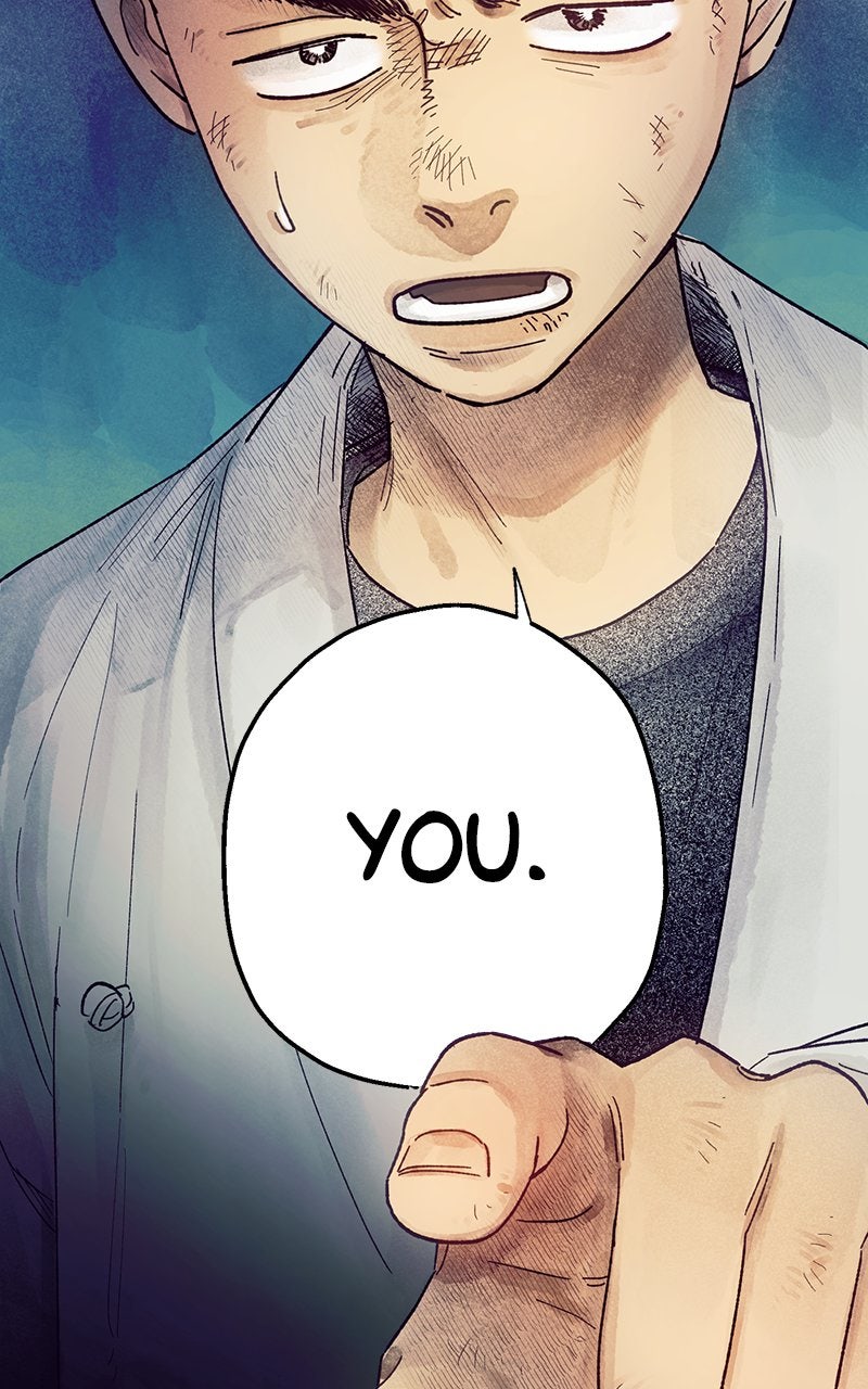 Ark of the Law Chapter 4 - Page 76