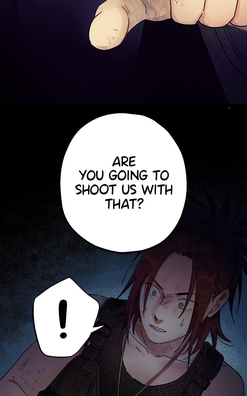 Ark of the Law Chapter 4 - Page 77