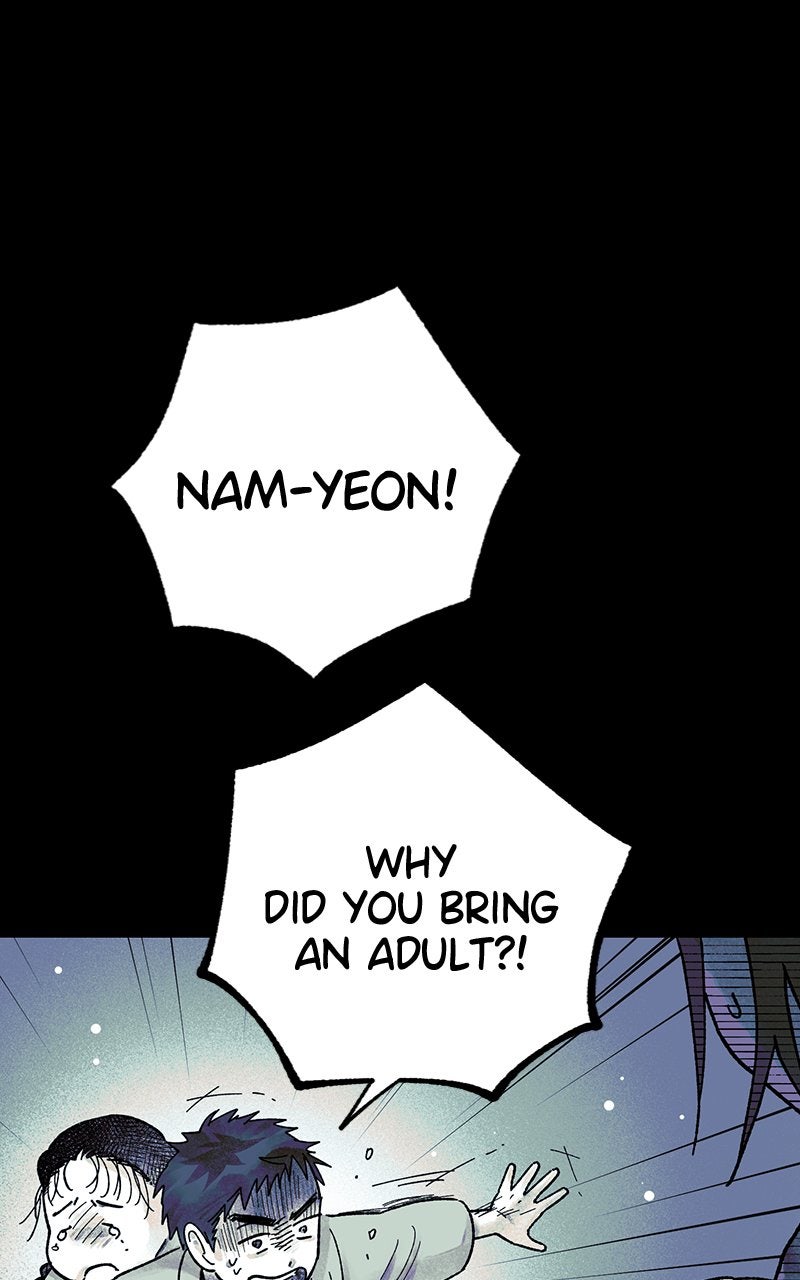 Ark of the Law Chapter 4 - Page 79