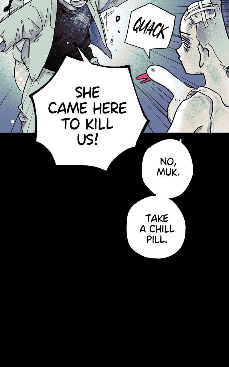 Ark of the Law Chapter 4 - Page 80