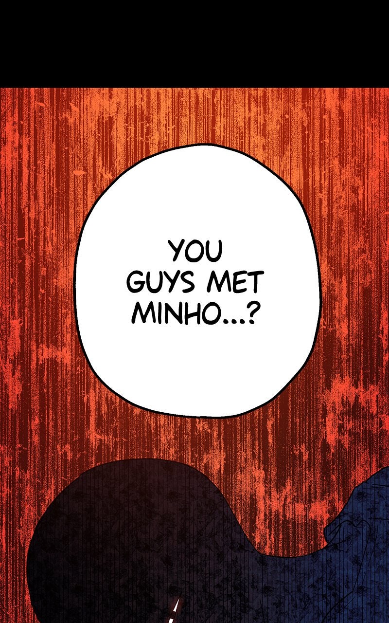 Ark of the Law Chapter 4 - Page 85