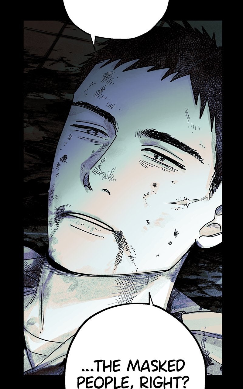 Ark of the Law Chapter 4 - Page 10