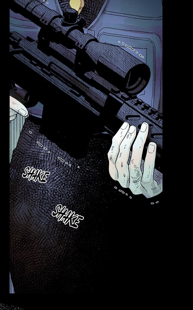 Ark of the Law Chapter 4 - Page 91