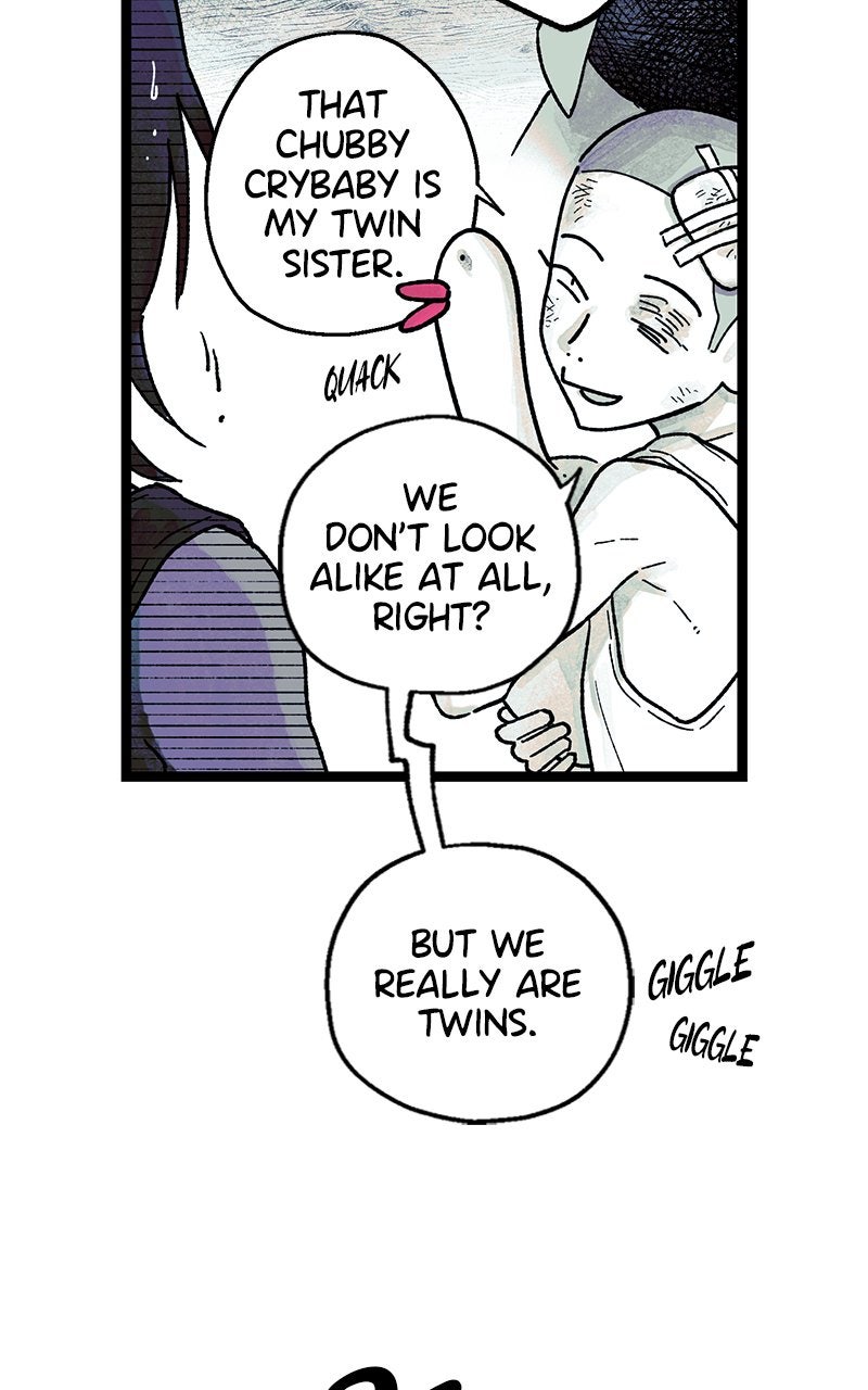 Ark of the Law Chapter 4 - Page 96