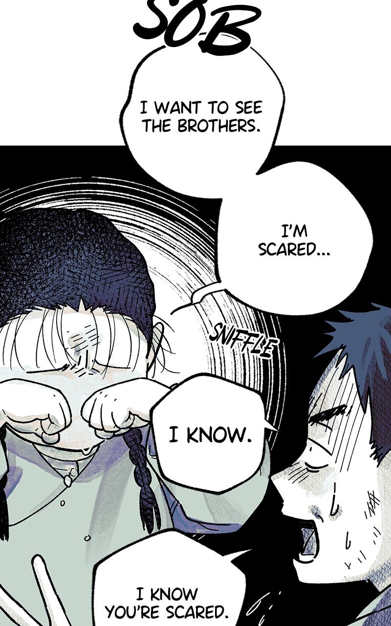 Ark of the Law Chapter 4 - Page 97