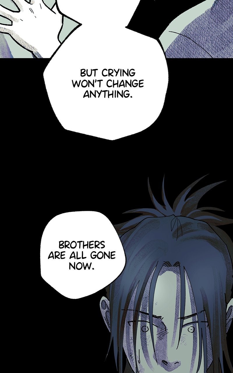 Ark of the Law Chapter 4 - Page 98