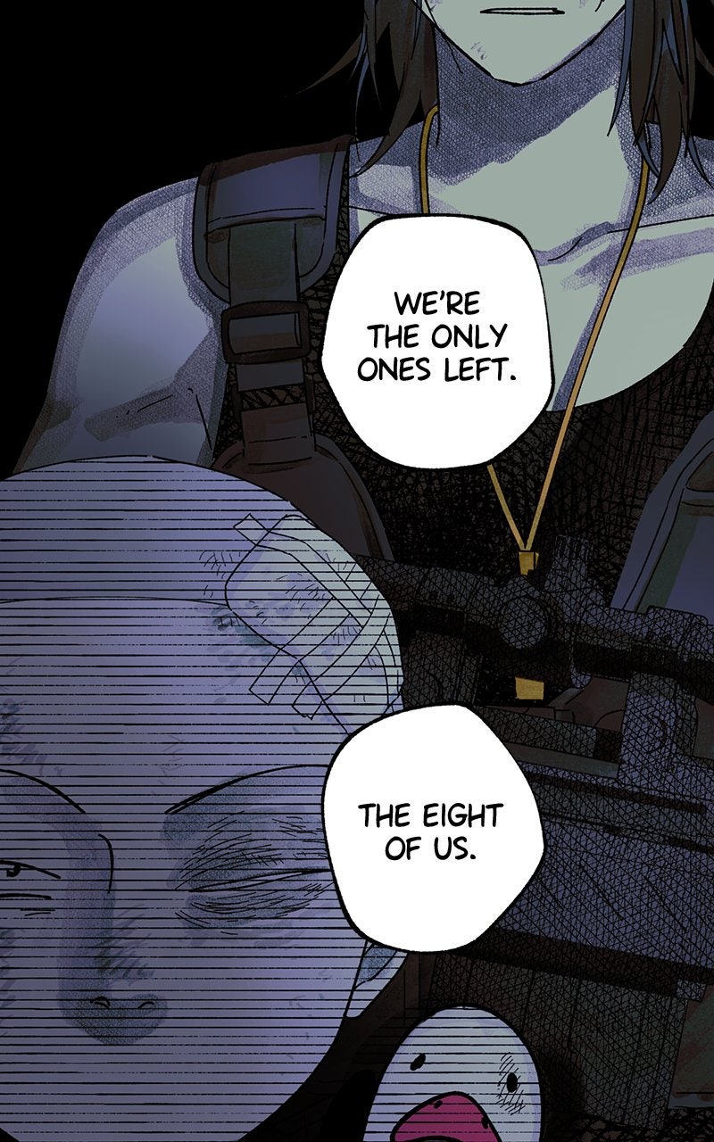 Ark of the Law Chapter 4 - Page 99