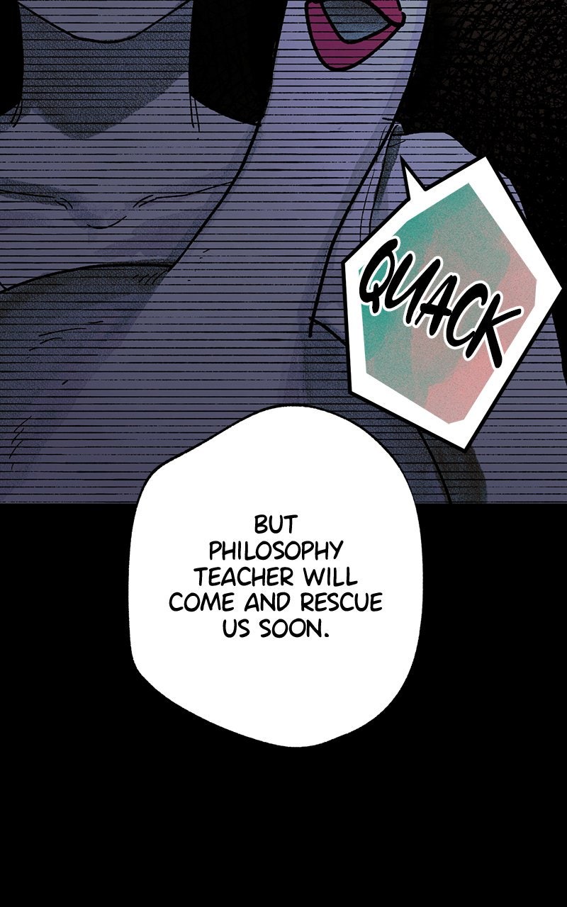 Ark of the Law Chapter 4 - Page 100