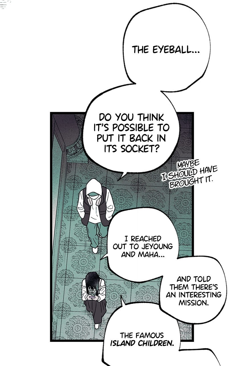 Ark of the Law Chapter 40 - Page 106