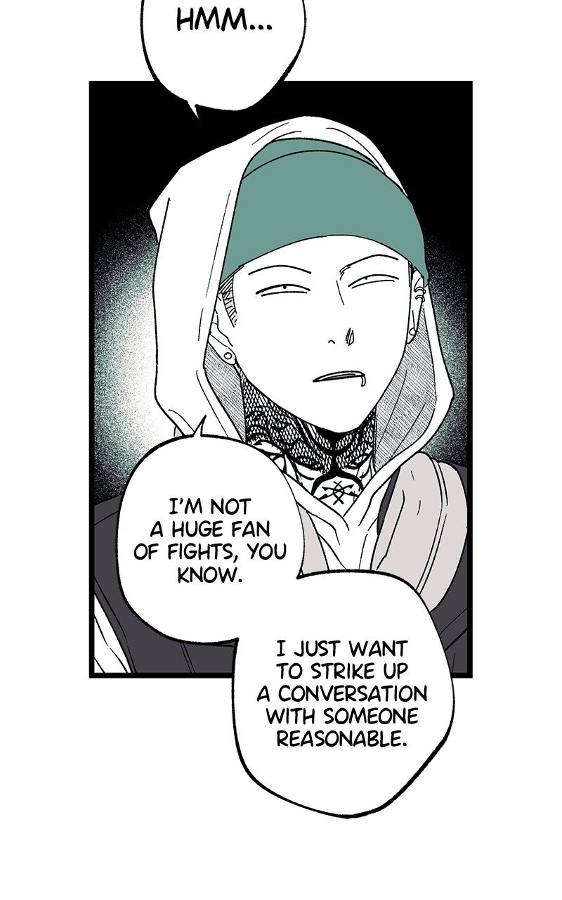 Ark of the Law Chapter 40 - Page 109