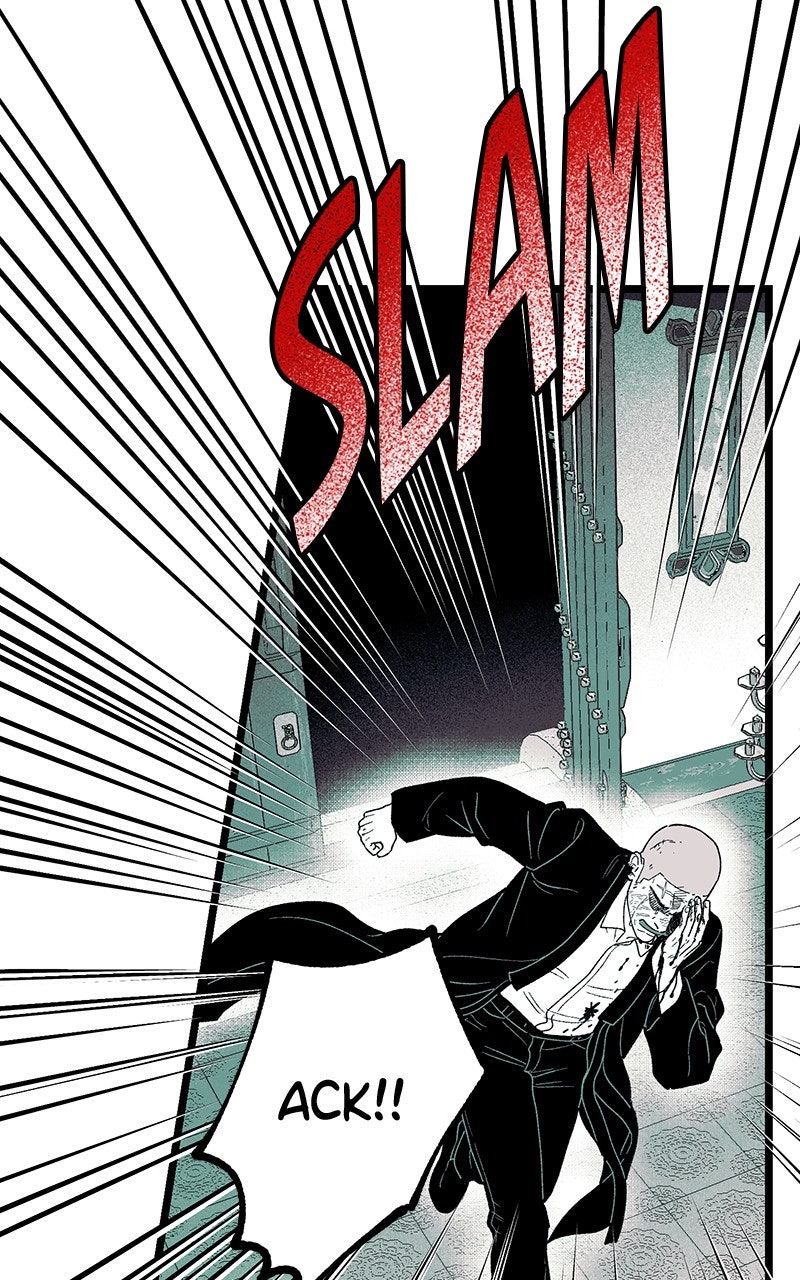 Ark of the Law Chapter 40 - Page 12