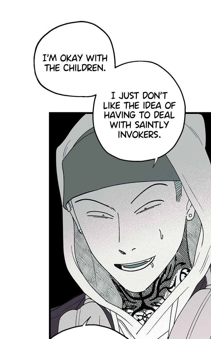 Ark of the Law Chapter 40 - Page 113