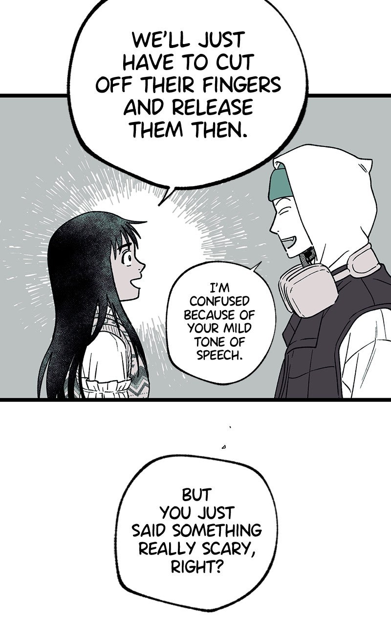 Ark of the Law Chapter 40 - Page 115