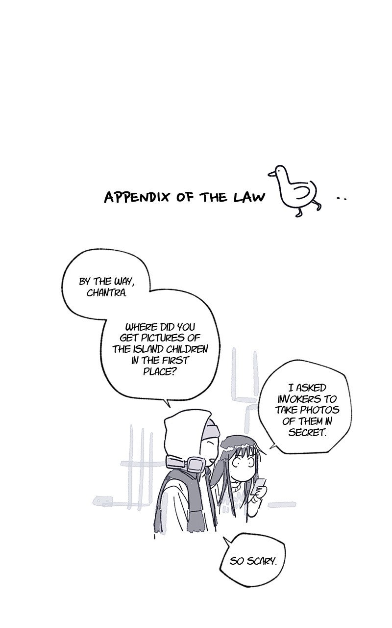 Ark of the Law Chapter 40 - Page 118