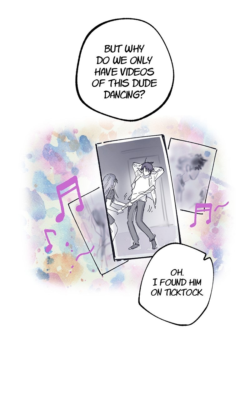 Ark of the Law Chapter 40 - Page 120