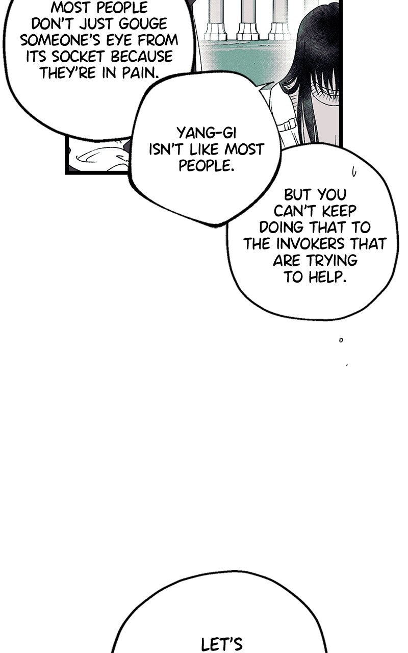 Ark of the Law Chapter 40 - Page 16