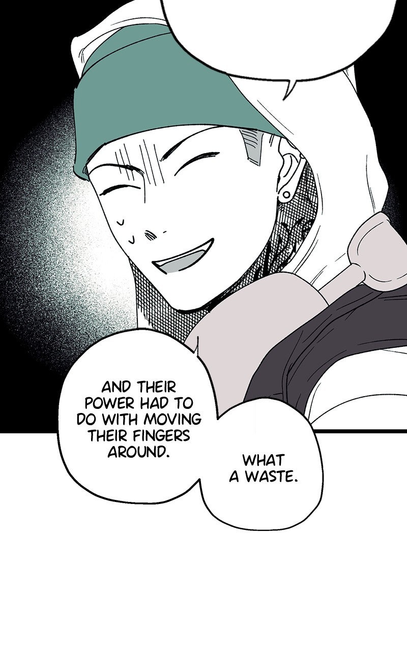 Ark of the Law Chapter 40 - Page 19