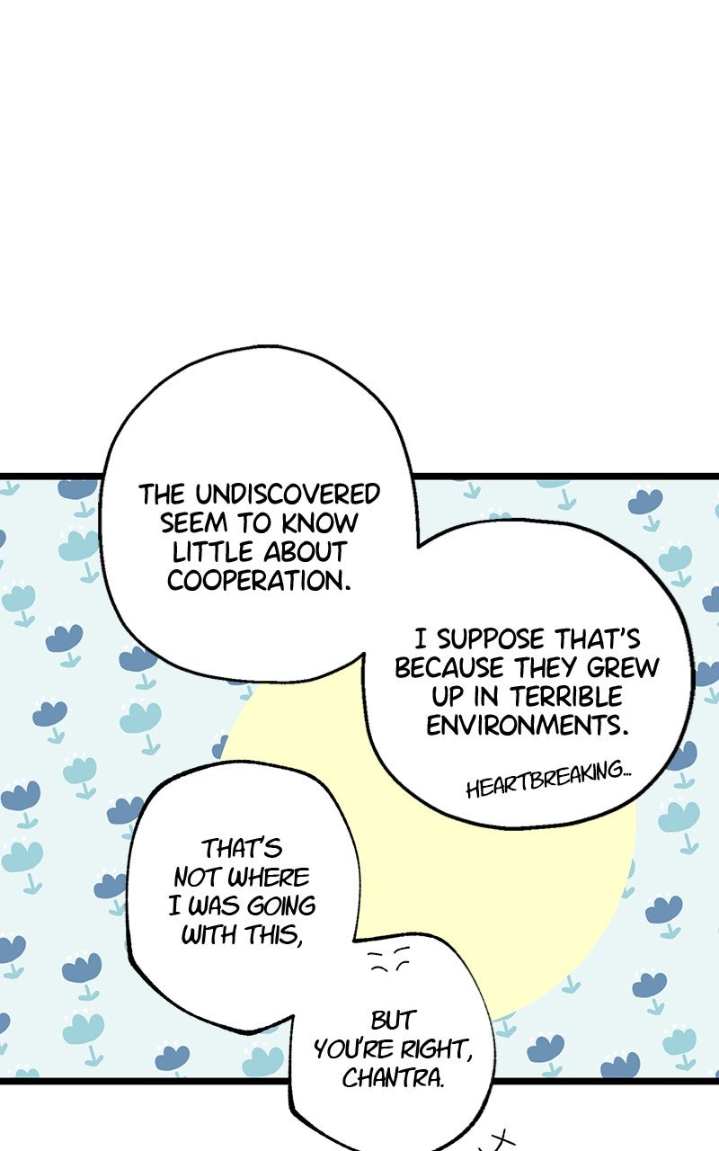 Ark of the Law Chapter 40 - Page 20