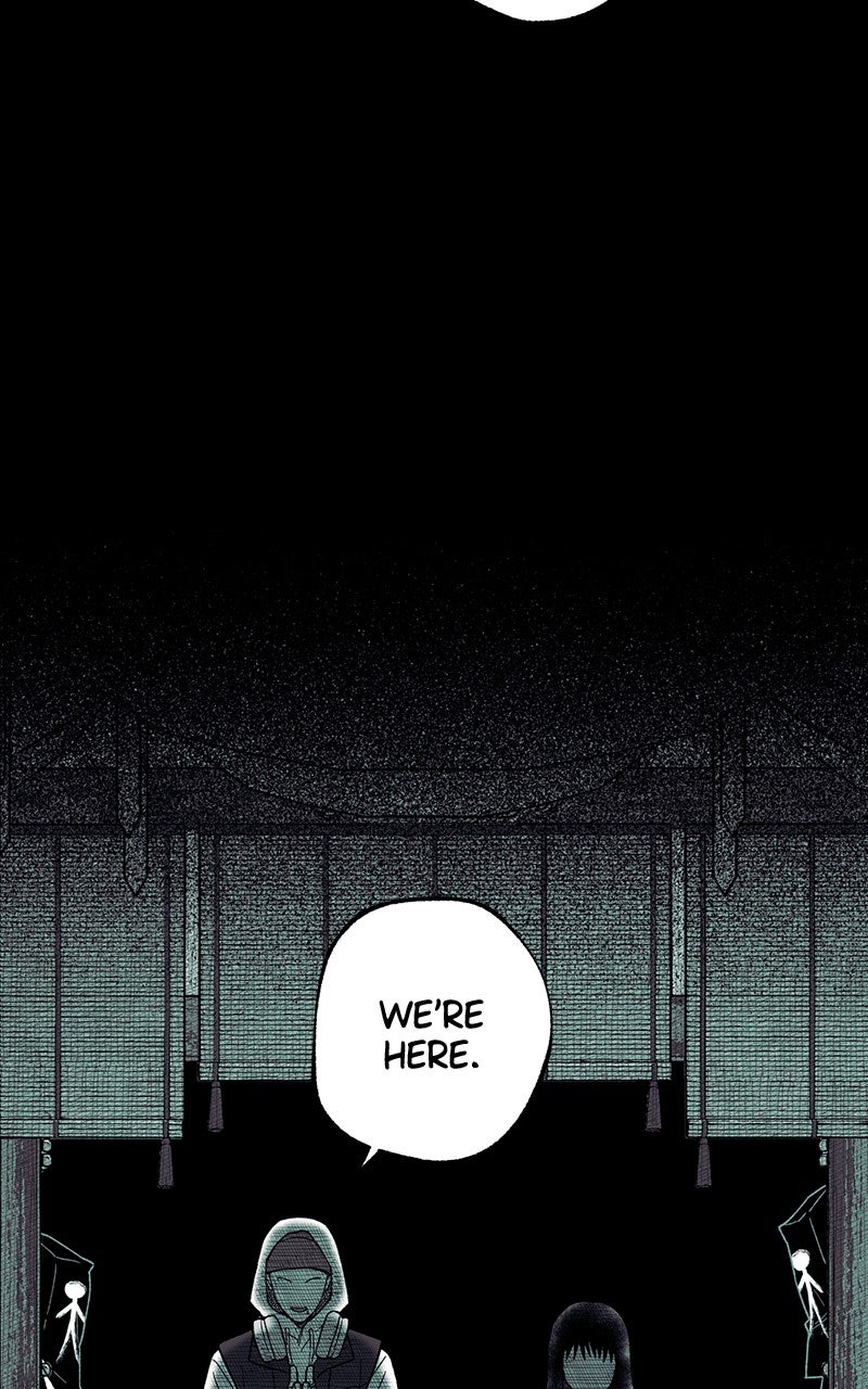 Ark of the Law Chapter 40 - Page 23