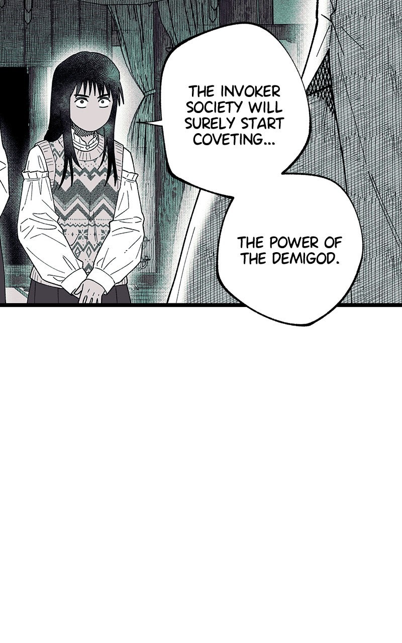 Ark of the Law Chapter 40 - Page 61