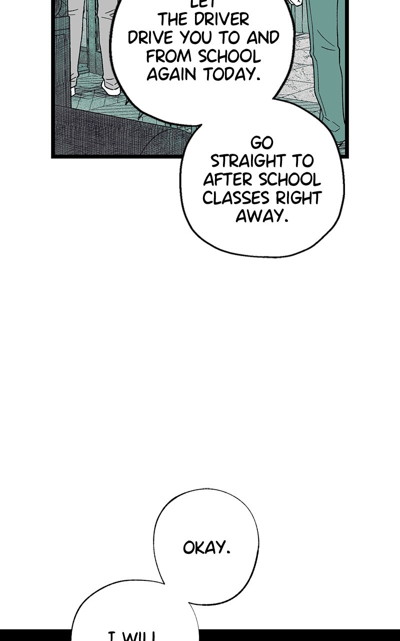 Ark of the Law Chapter 41 - Page 13