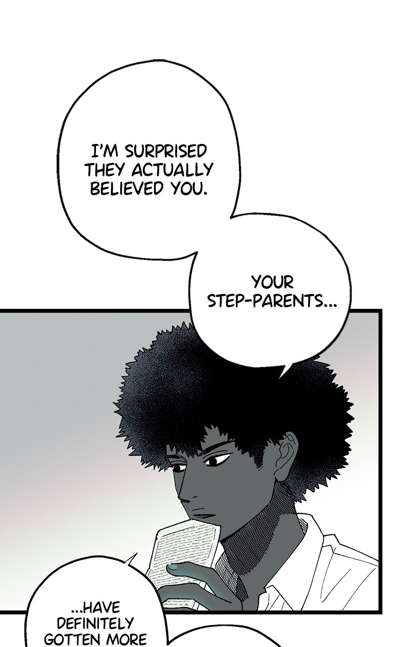 Ark of the Law Chapter 41 - Page 23