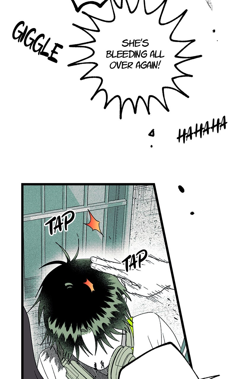 Ark of the Law Chapter 41 - Page 30