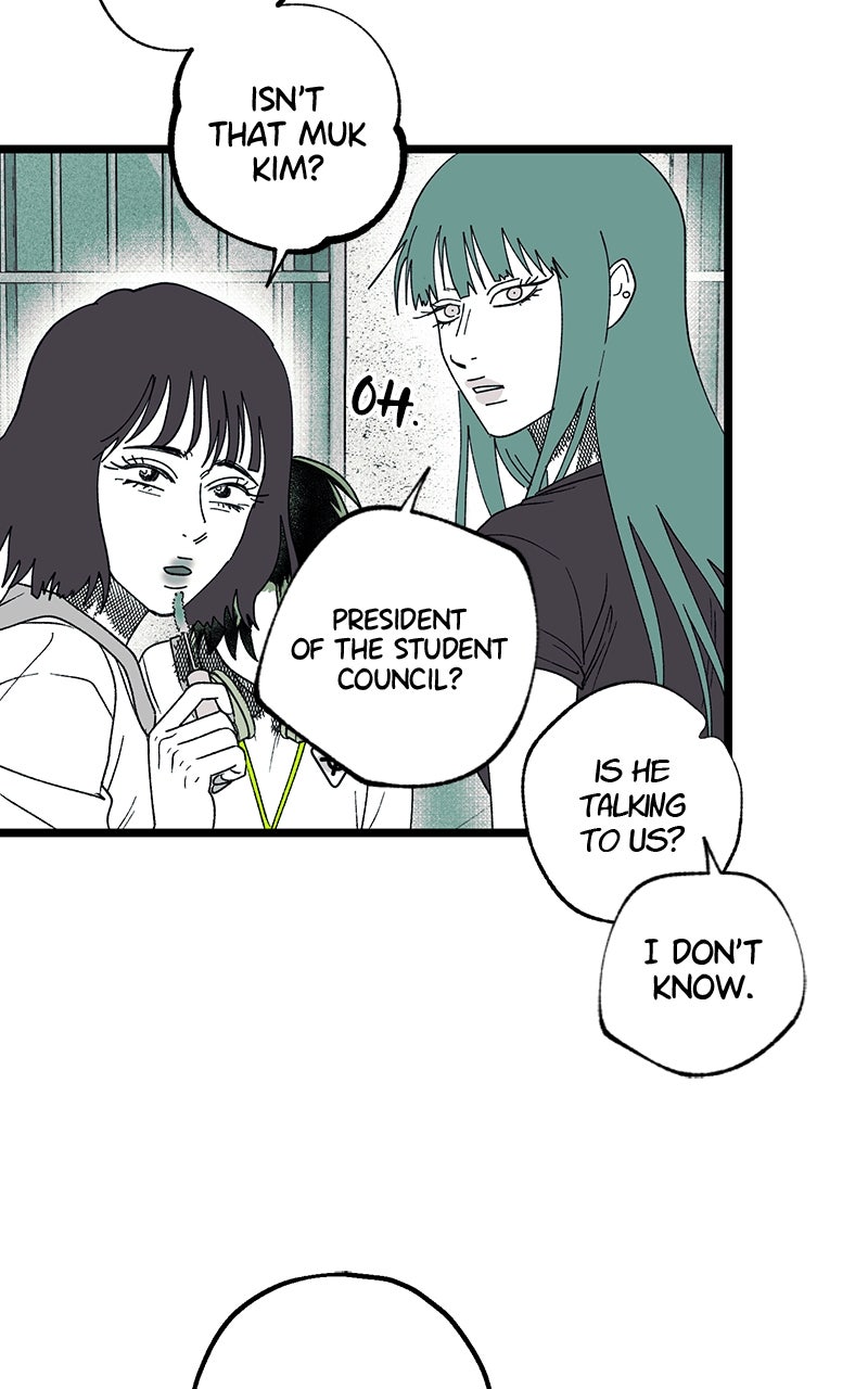 Ark of the Law Chapter 41 - Page 37