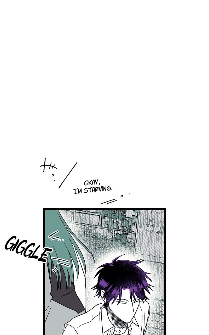 Ark of the Law Chapter 41 - Page 42