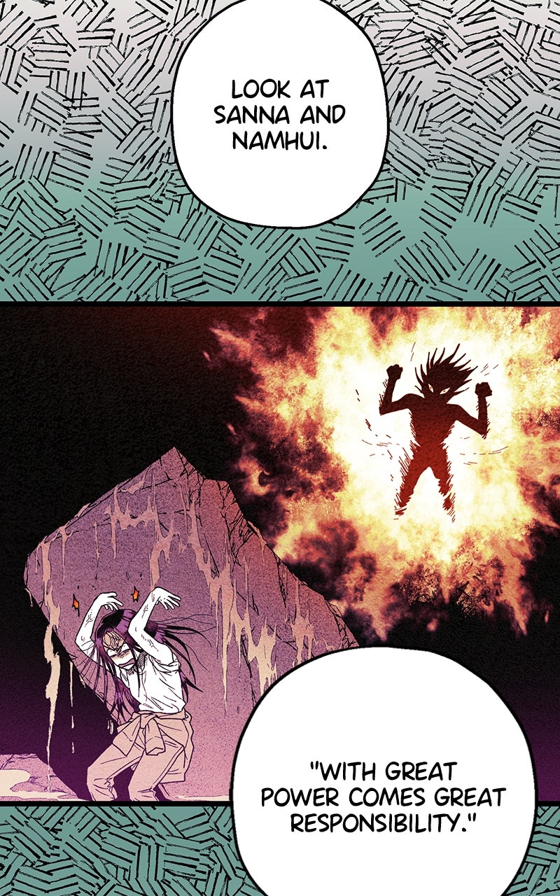 Ark of the Law Chapter 41 - Page 76