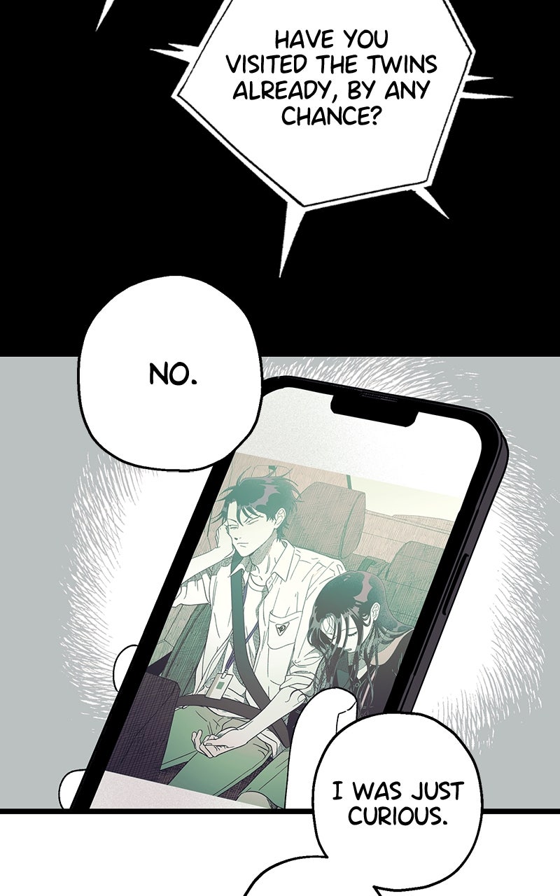 Ark of the Law Chapter 41 - Page 93