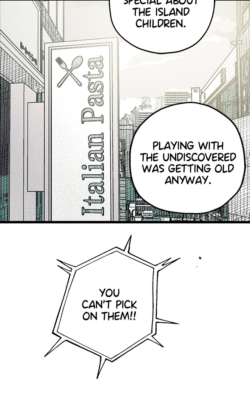 Ark of the Law Chapter 41 - Page 97