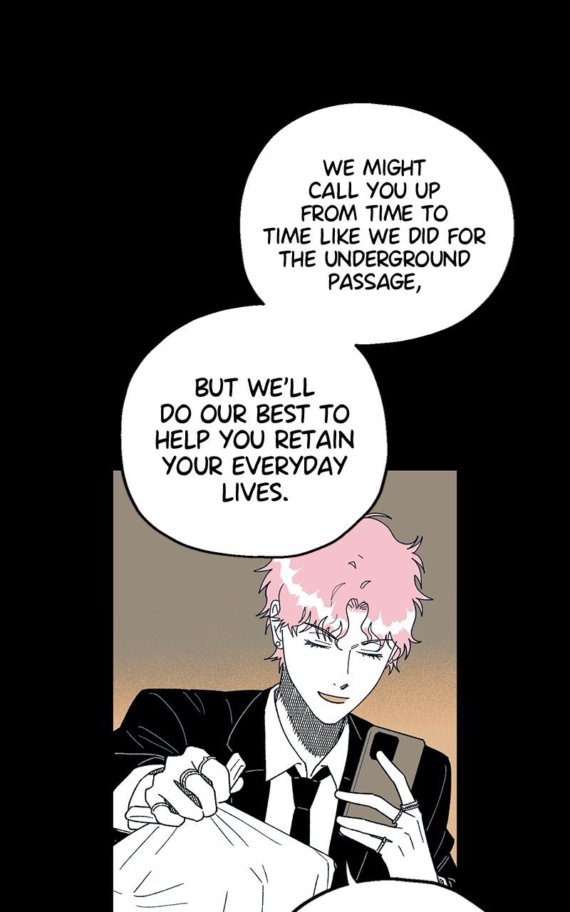 Ark of the Law Chapter 42 - Page 35