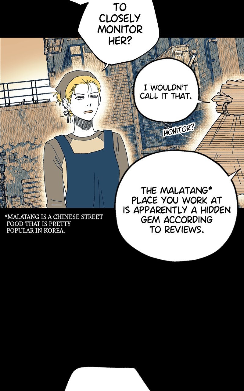 Ark of the Law Chapter 42 - Page 38