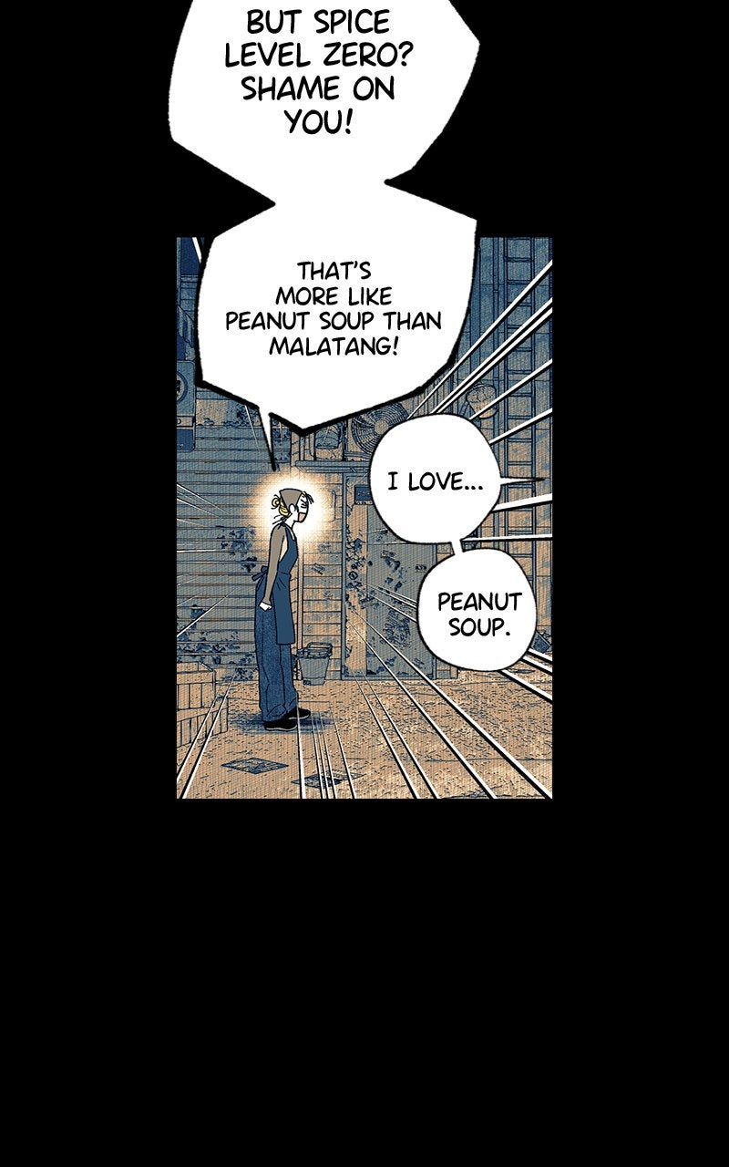 Ark of the Law Chapter 42 - Page 39