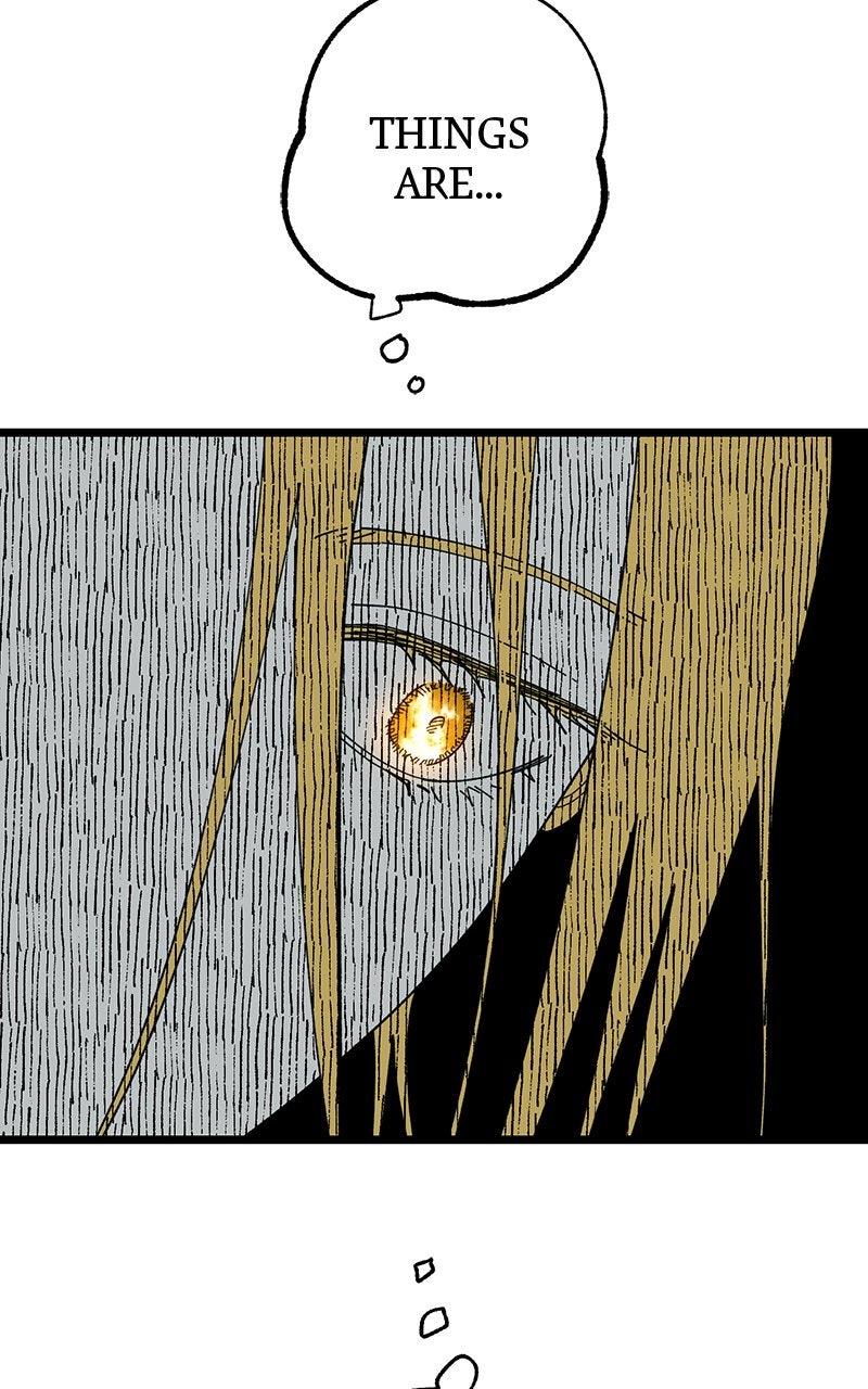 Ark of the Law Chapter 42 - Page 44