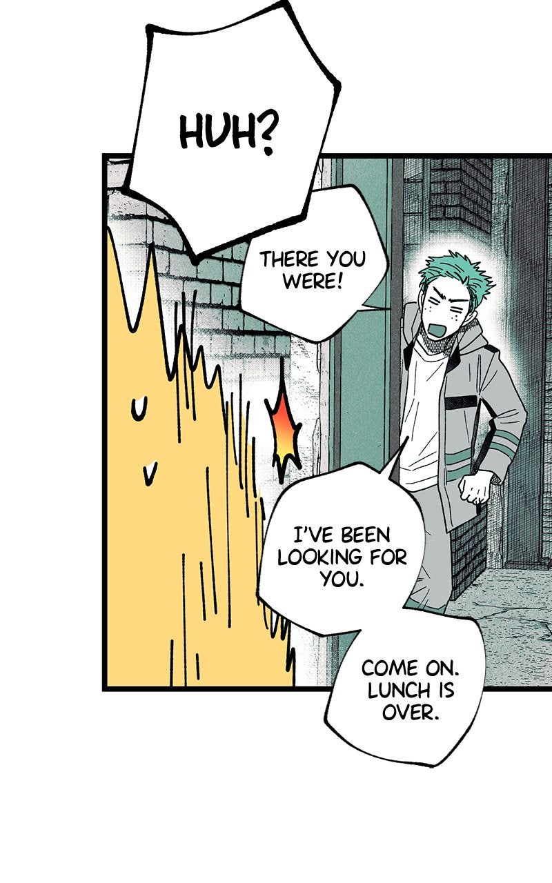 Ark of the Law Chapter 42 - Page 54