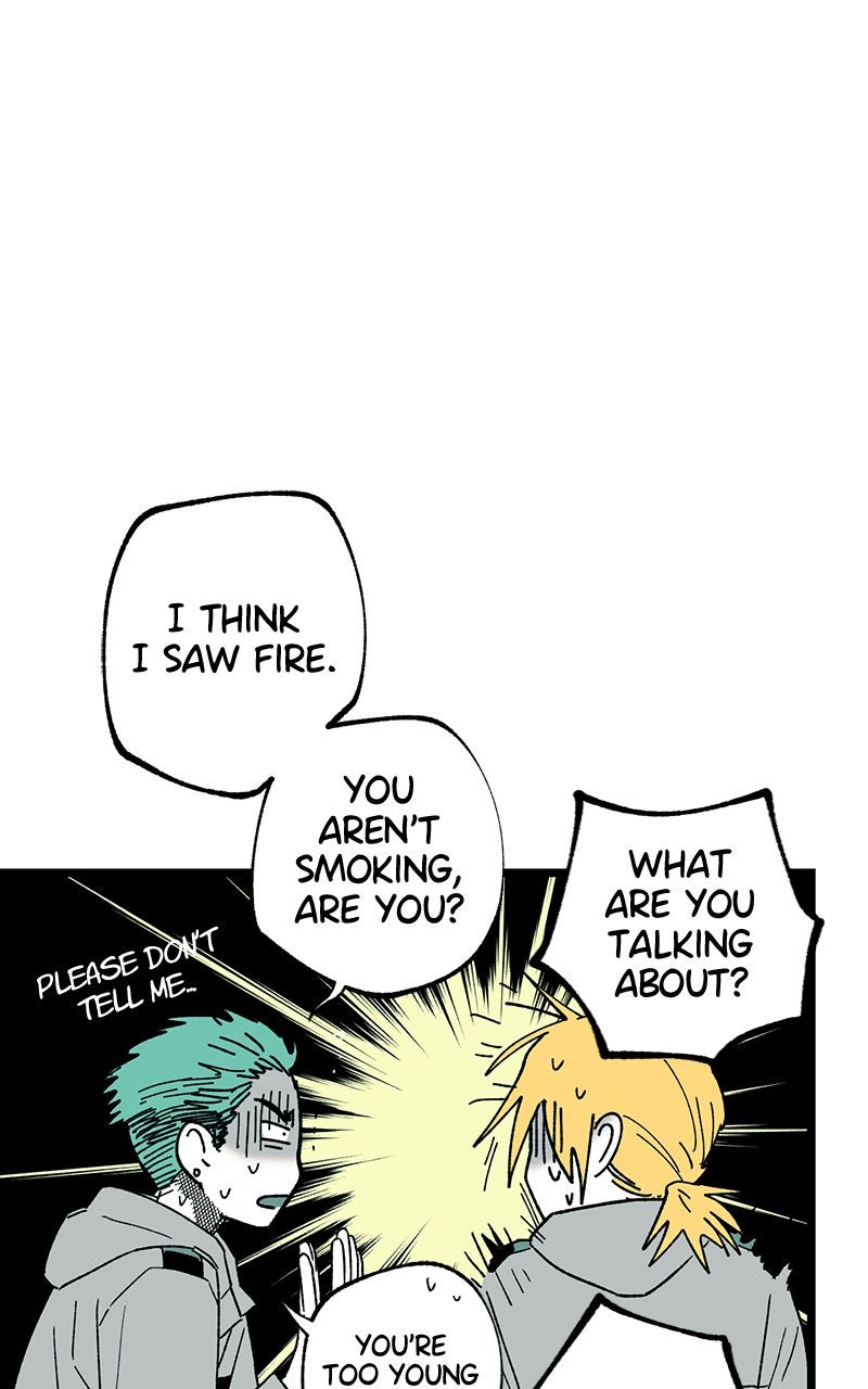 Ark of the Law Chapter 42 - Page 55