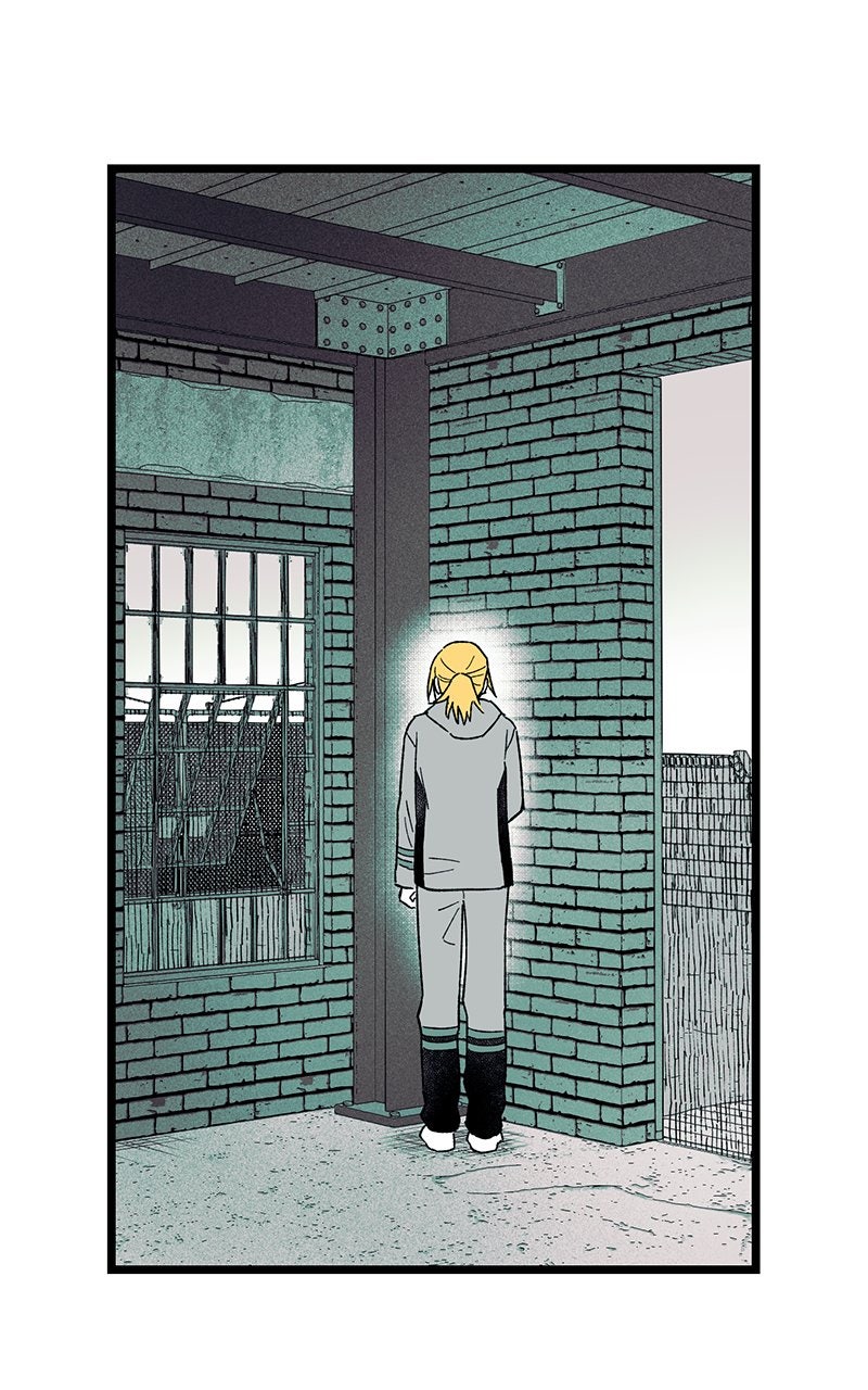 Ark of the Law Chapter 42 - Page 8