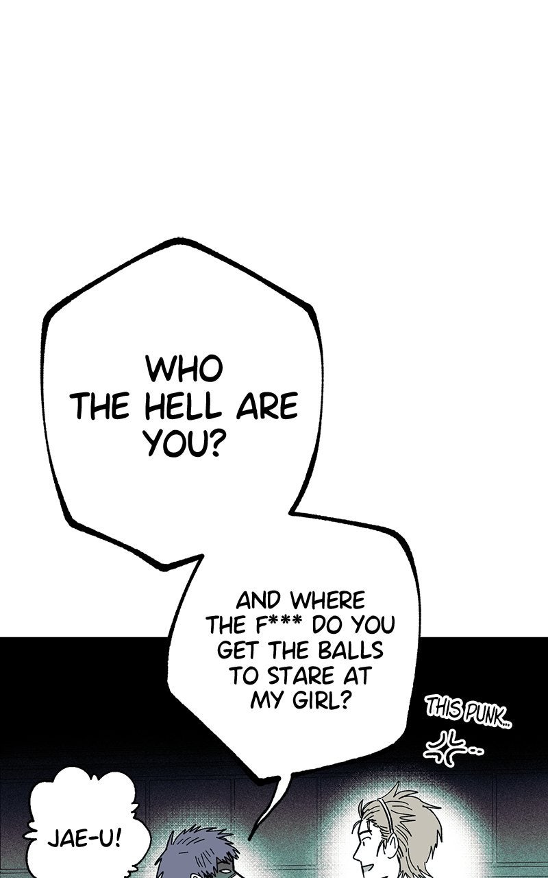 Ark of the Law Chapter 42 - Page 83