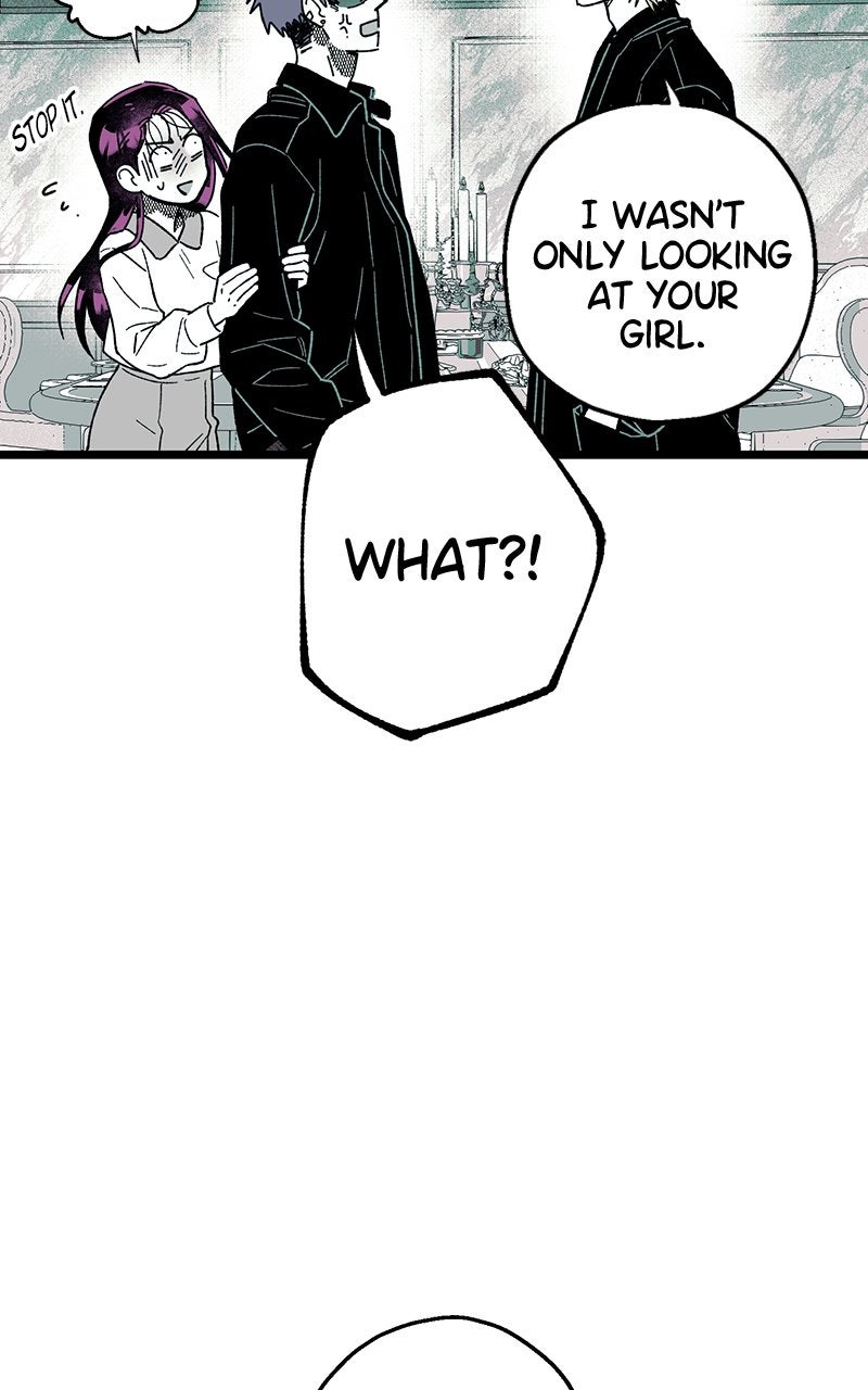 Ark of the Law Chapter 42 - Page 84